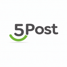 Модуль доставки 5Post для Opencart 2